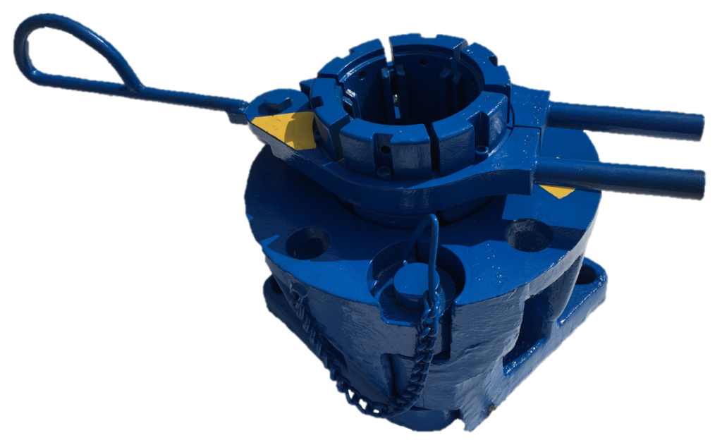 Thomas Services – Handling Tools